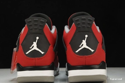 Hyperoad Toro Bravo Retro Jordan 4 0815